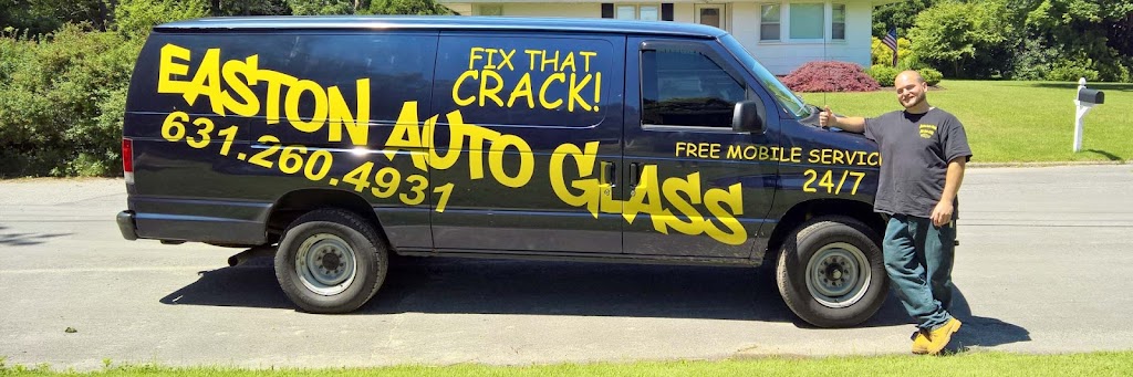 Easton Auto Glass | 645a Ent Ave, Westhampton Beach, NY 11978 | Phone: (631) 260-4931