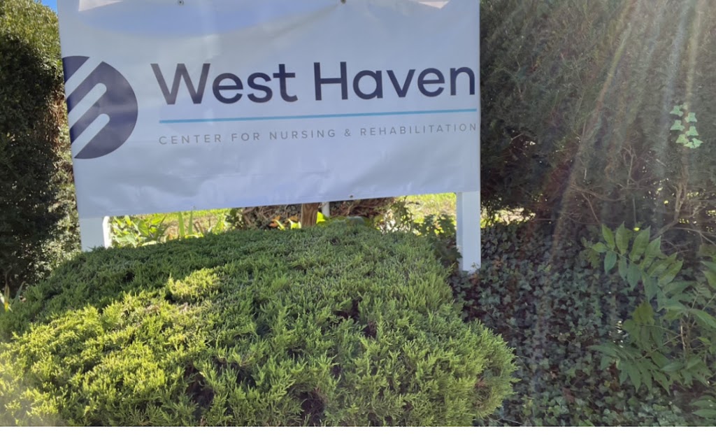 West Haven Center For Nursing & Rehabilitation | 310 Terrace Ave, West Haven, CT 06516 | Phone: (203) 654-2100
