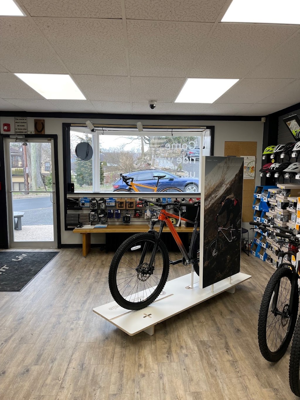 Bax Cycles | 78 Valley Rd, Cos Cob, CT 06807 | Phone: (203) 661-7736