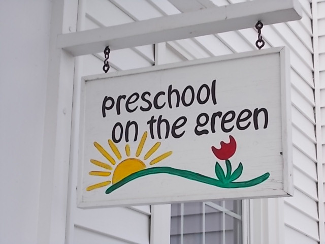 Preschool On The Green | 1242 Whittemore Rd, Middlebury, CT 06762 | Phone: (203) 577-2275