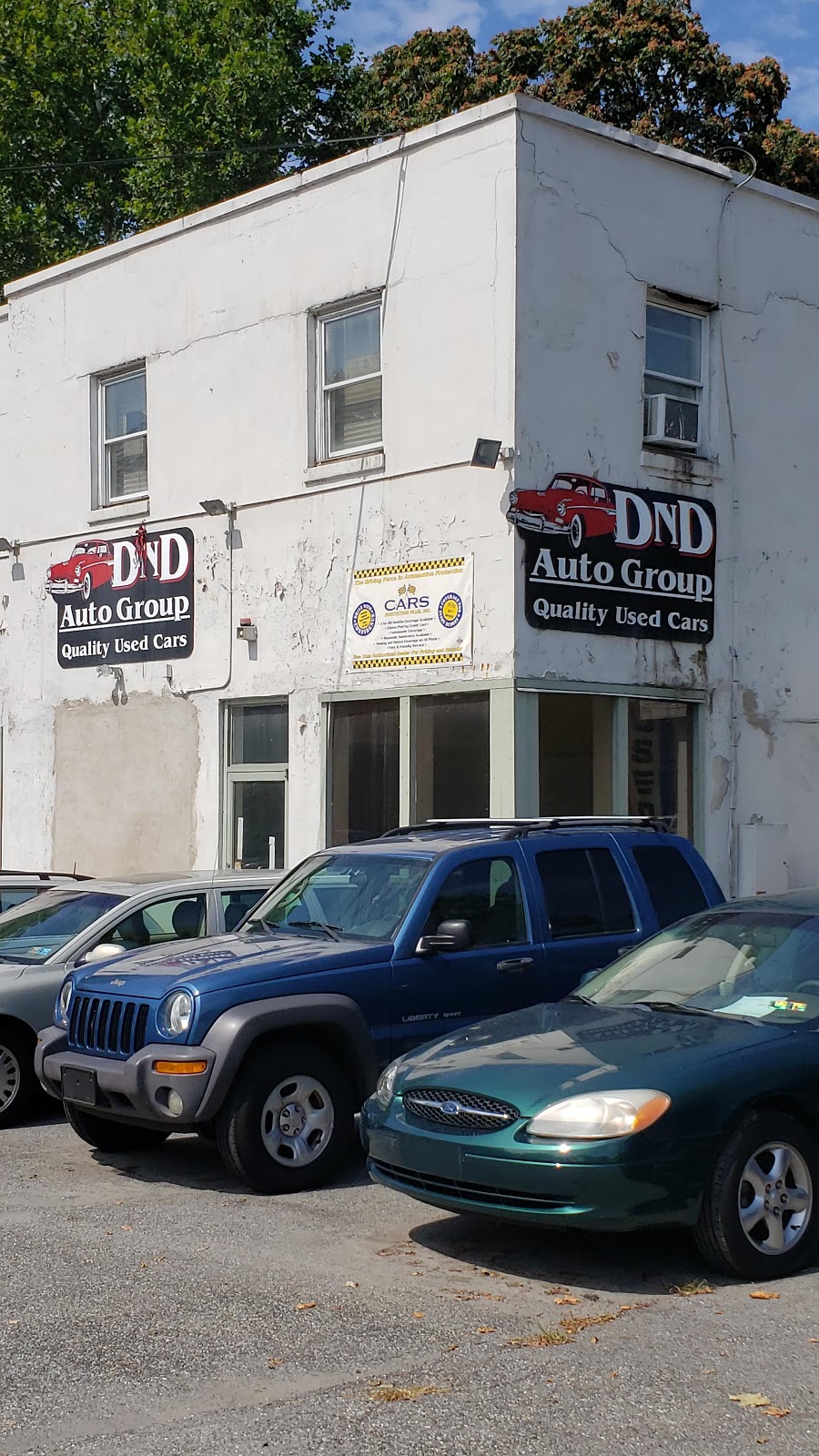 DND Auto Group | 462 US-46, Belvidere, NJ 07823 | Phone: (908) 475-1000