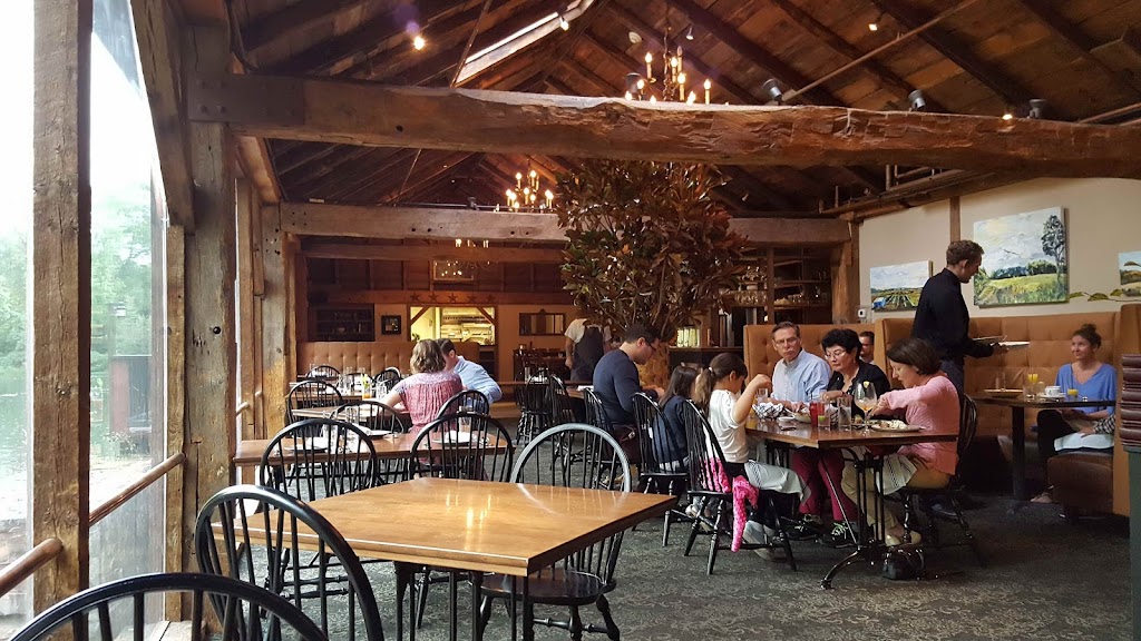 Millwrights Restaurant | 77 West St, Simsbury, CT 06070 | Phone: (860) 651-5500