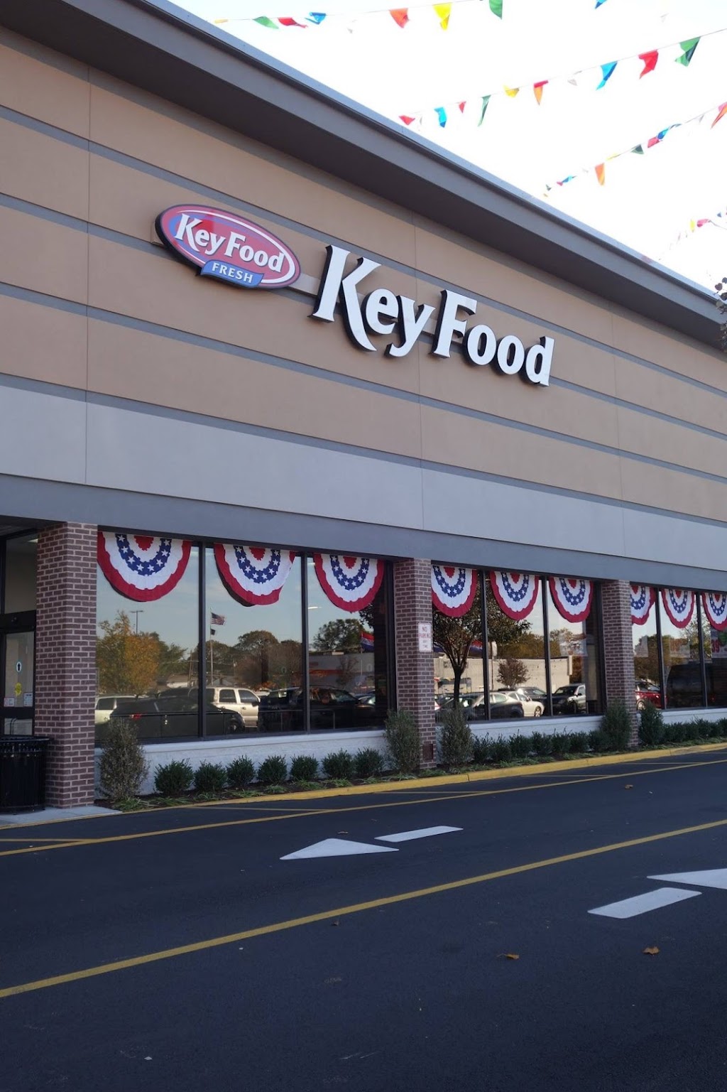 Key Food Supermarkets | 941 Carmans Rd, Massapequa, NY 11758 | Phone: (516) 590-3640