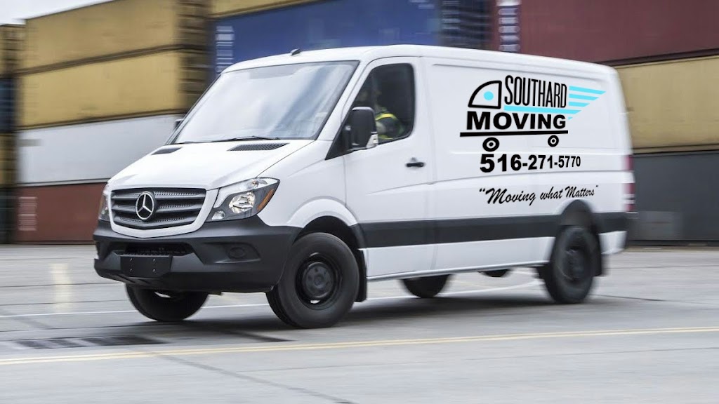 Southard Moving Inc. | 3287 Milburn Ave, Baldwin, NY 11510 | Phone: (516) 271-5770