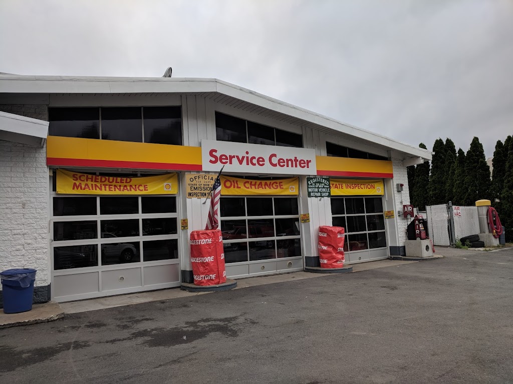 Shell | 1821 Commerce St, Yorktown Heights, NY 10598 | Phone: (914) 245-0391