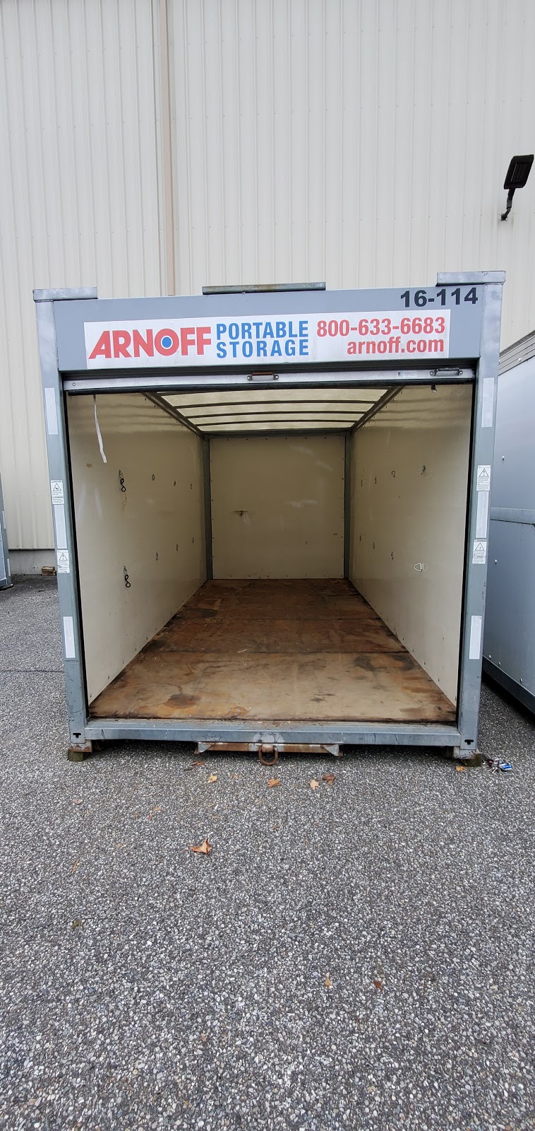 Arnoff Storage, Inc. | 5979 N Elm Ave, Millerton, NY 12546 | Phone: (800) 633-6683