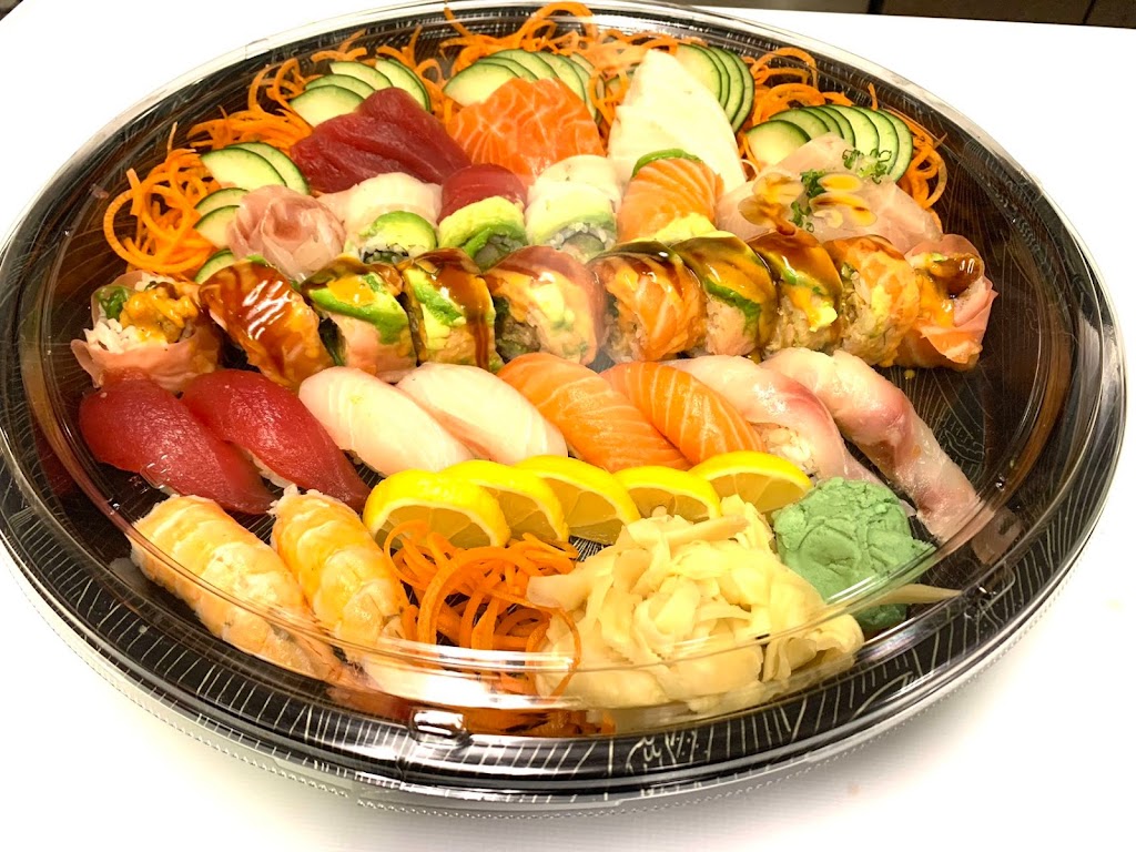 SARKU SUSHI | 1539 W Street Rd, Warminster, PA 18974 | Phone: (215) 675-1810