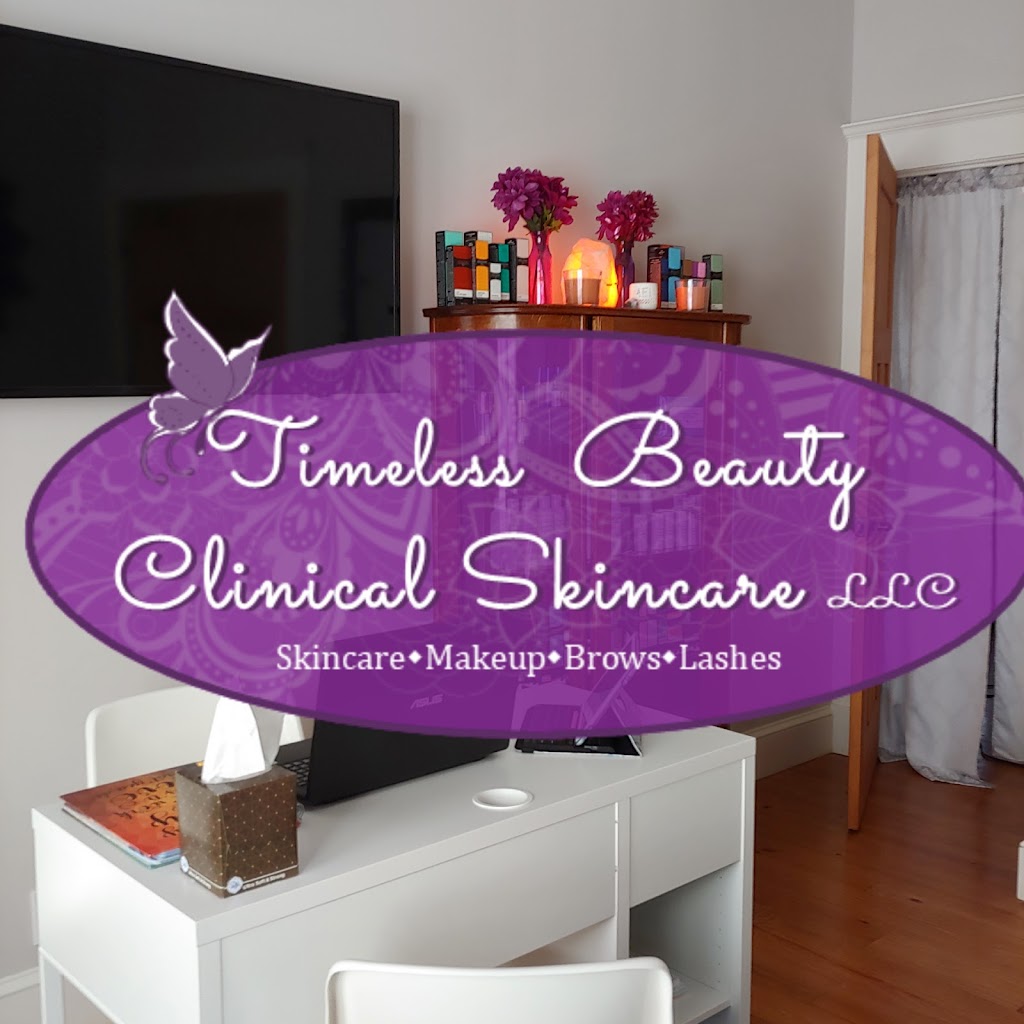 Timeless Beauty Clinical Skincare LLC | 1092 Clintonville Rd, Wallingford, CT 06492 | Phone: (203) 376-5822
