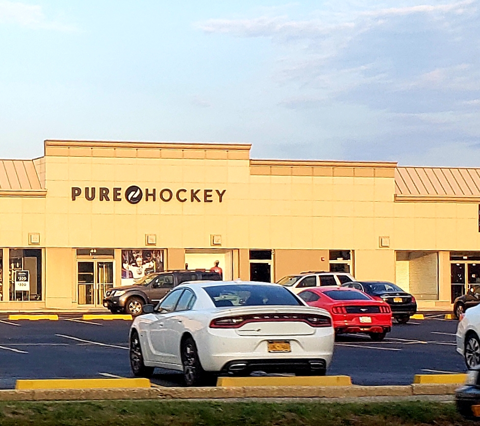Pure Hockey | 231 Glen Cove Rd, Carle Place, NY 11514 | Phone: (516) 742-0471