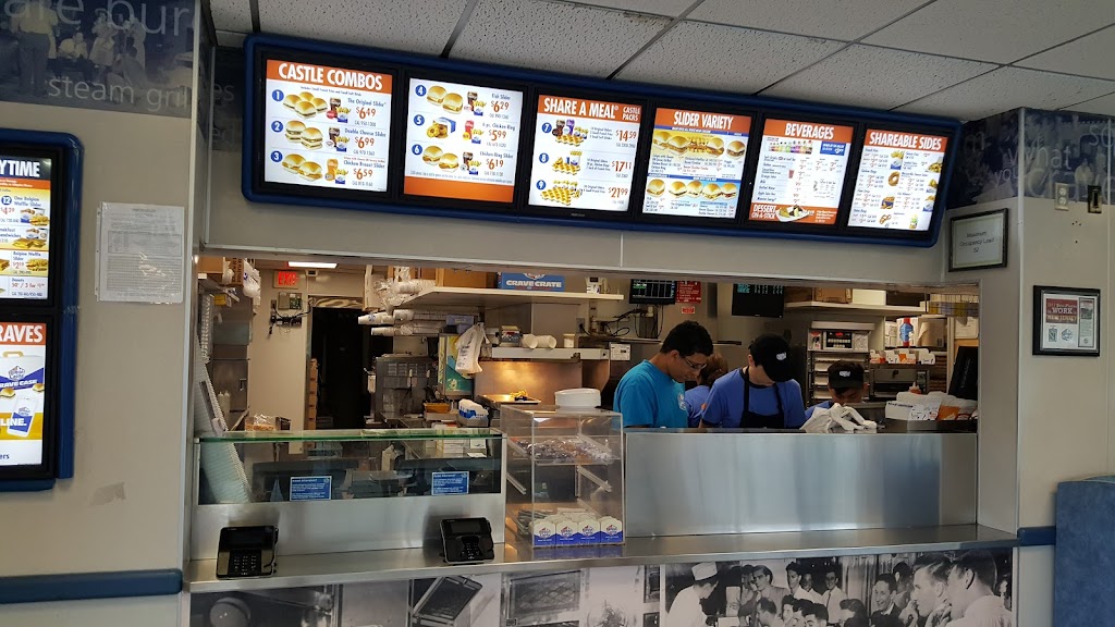 White Castle | 2151 US-9, Howell Township, NJ 07731 | Phone: (732) 462-5186