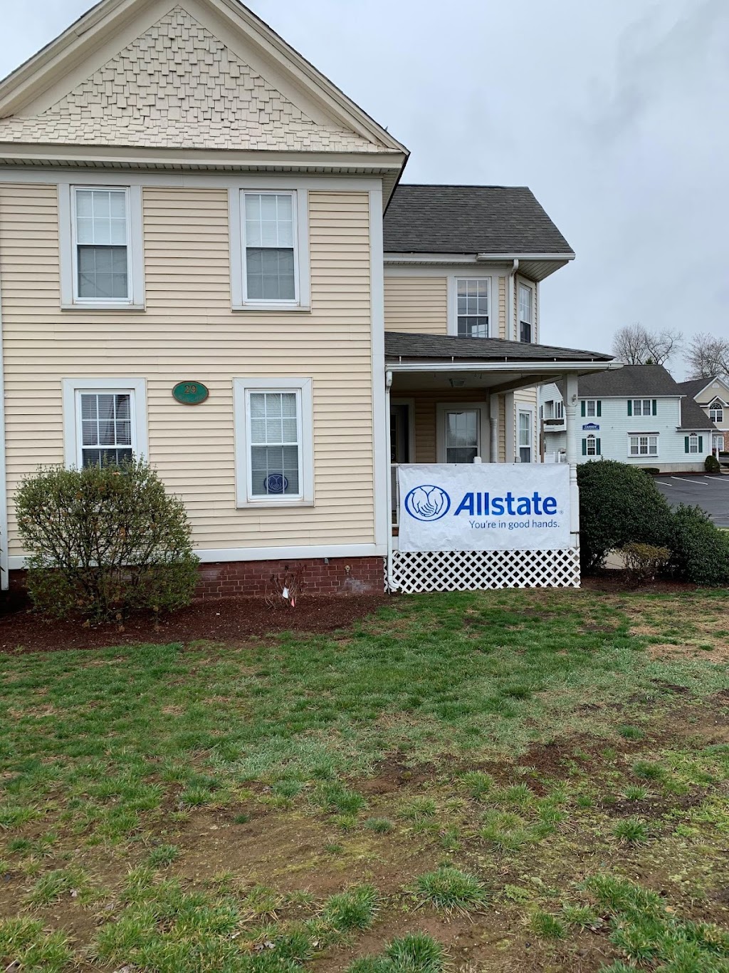Lyle Govoni: Allstate Insurance | 29 S Main St Unit B, East Windsor, CT 06088 | Phone: (860) 688-3000
