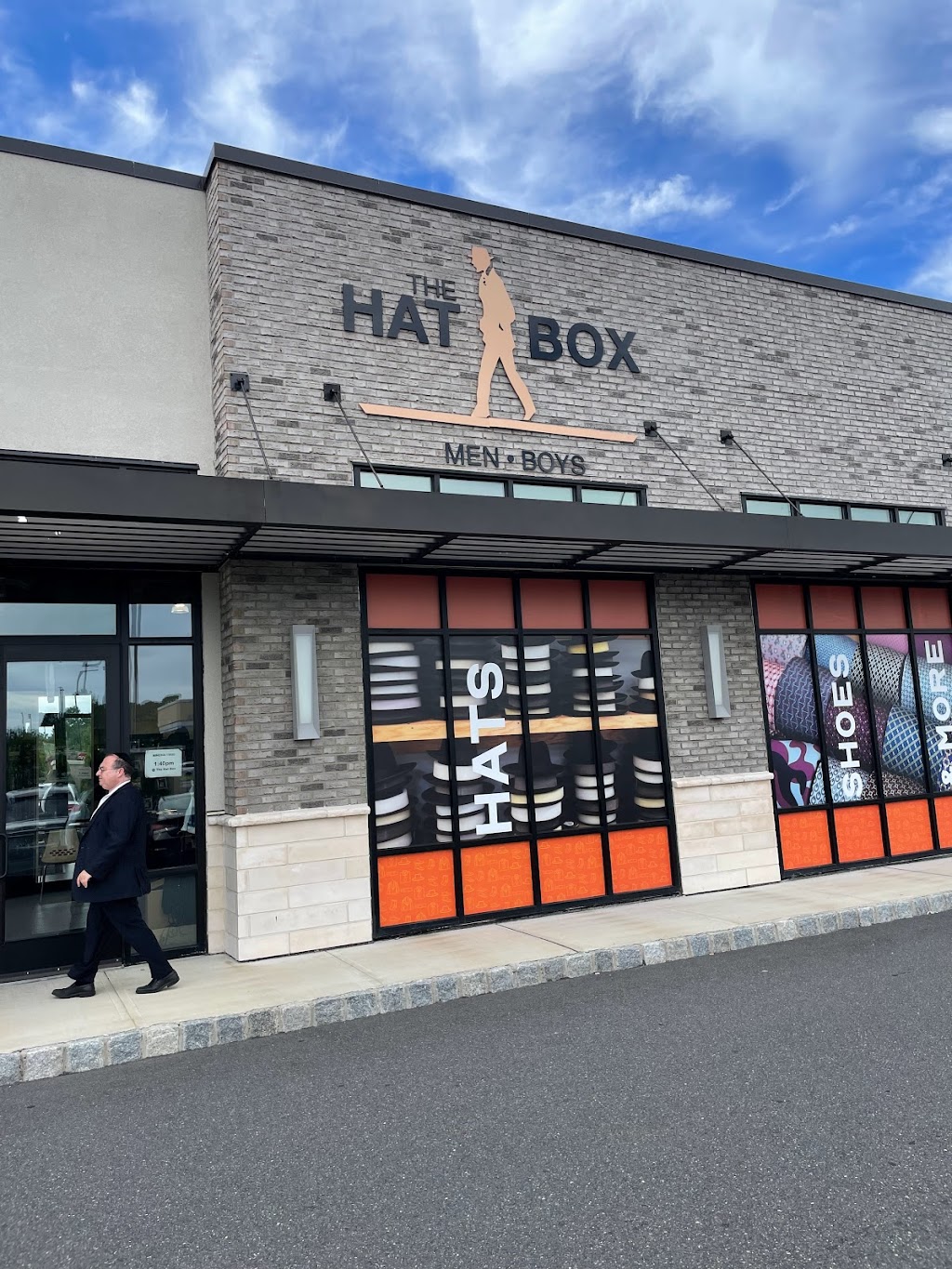 The Hat Box | 1797 Ave of the States, Lakewood, NJ 08701 | Phone: (732) 961-2262