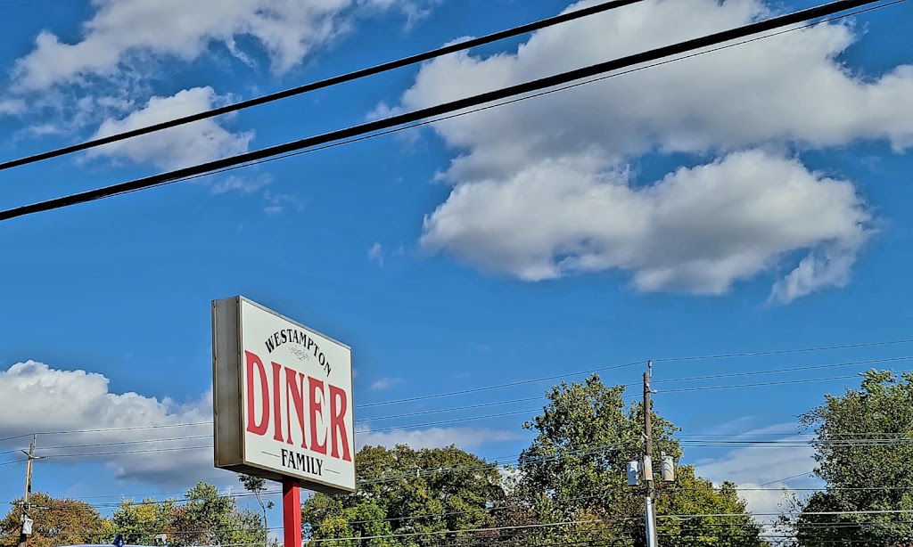 Westampton Family Diner | 1857 Burlington-Mount Holly Rd #1027, Westampton, NJ 08060 | Phone: (609) 265-7065