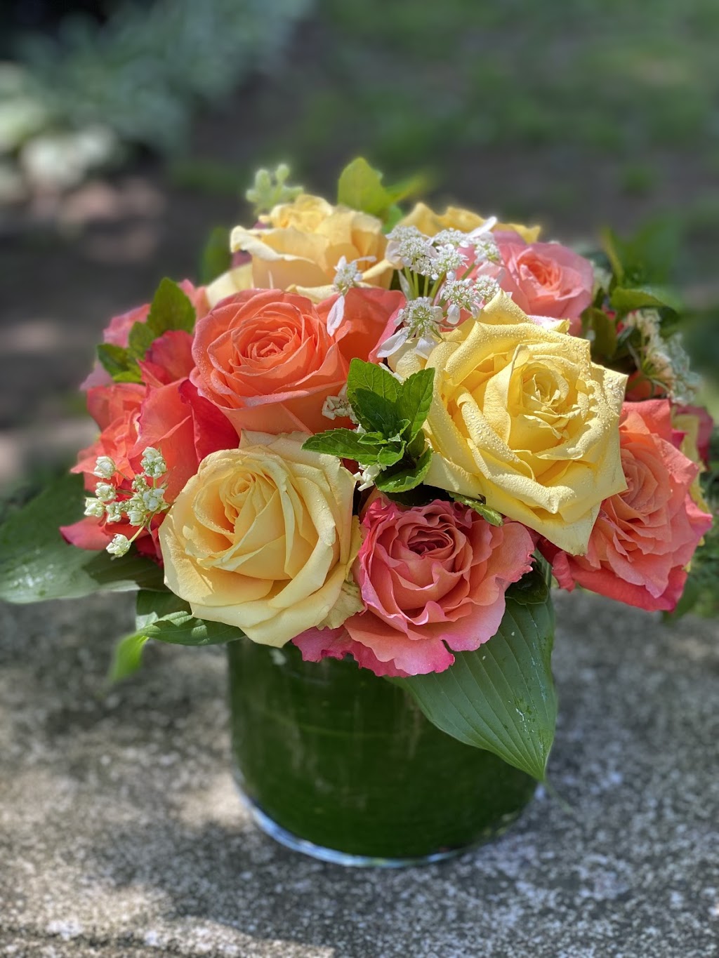 Guilford White House Florist | 966 Boston Post Rd, Guilford, CT 06437 | Phone: (203) 453-2122