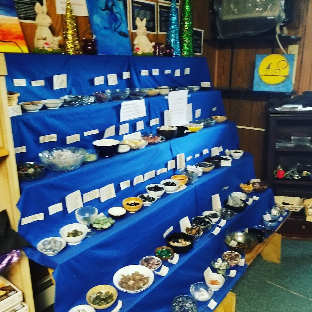 Enchantments School for the Magical Arts & Witch Shop | 349 E Center St, Manchester, CT 06040 | Phone: (860) 791-6033