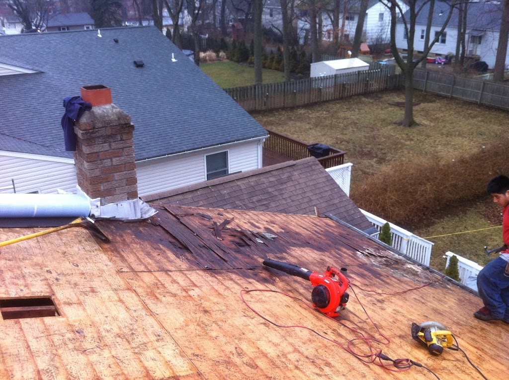 Renken Roofing | 33 Hillcrest Dr, Denville, NJ 07834 | Phone: (201) 859-2174