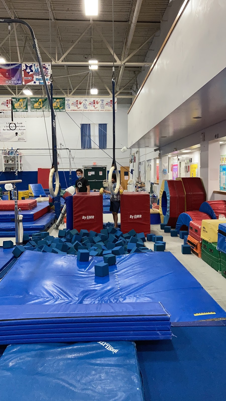 World Cup Gymnastics | 170 Joan Corwin Way, Chappaqua, NY 10514 | Phone: (914) 238-4967