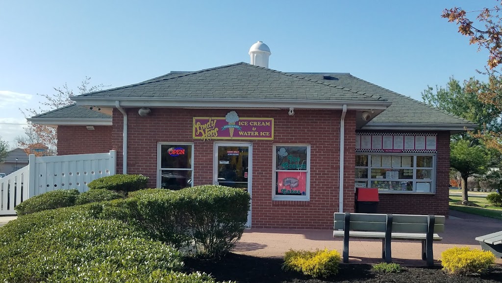 Lindy Hops Homemade Ice Cream and Water Ice | 401 S Pitney Rd, Galloway, NJ 08205 | Phone: (609) 652-6020