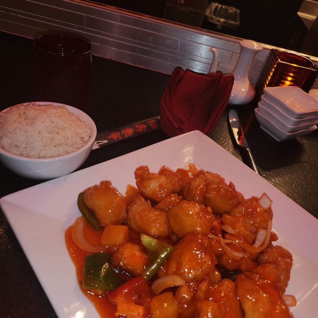 Lillies Asian Cuisine | 600 Huron Ave, Atlantic City, NJ 08401 | Phone: (609) 441-2000