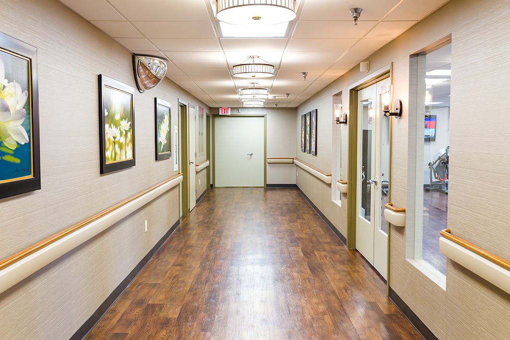 The Grand Rehabilitation and Nursing at Pawling | 9 Reservoir Rd, Pawling, NY 12564 | Phone: (845) 855-5700