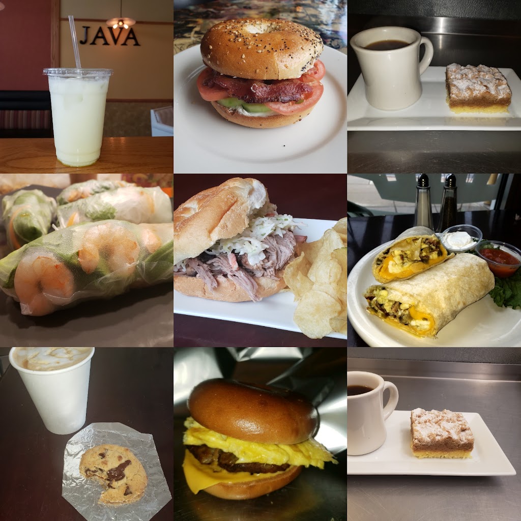 Java & Friends | 254 Main St, East Greenville, PA 18041 | Phone: (267) 644-8287