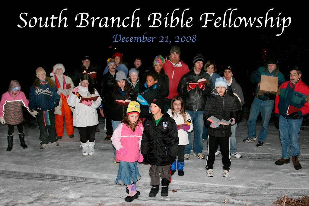 South Branch Bible Fellowship | 1321 Orchard Dr, Hillsborough Township, NJ 08844 | Phone: (908) 292-8994