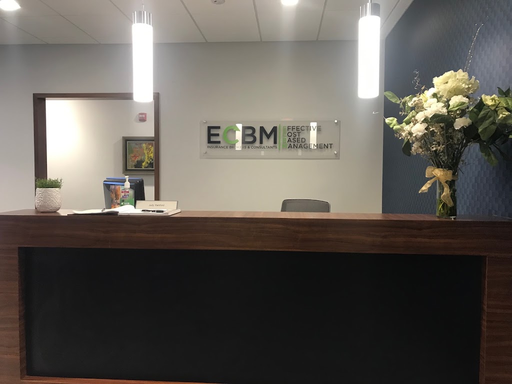 ECBM Insurance Brokers & Consultants | 1400 N Providence Rd, Media, PA 19063 | Phone: (888) 313-3226