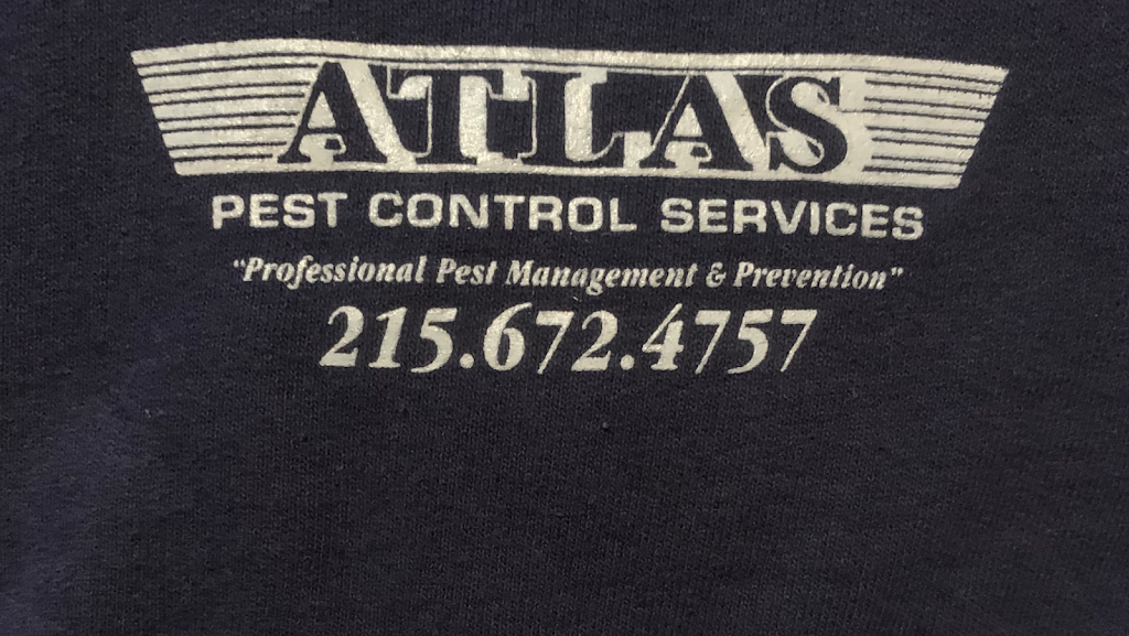 Atlas Pest Control Services | 98 Gruver Rd, Pipersville, PA 18947 | Phone: (215) 766-7233