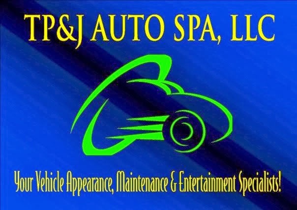 TP&J Auto Spa, LLC | 52 Creek Rd, Brick Township, NJ 08724 | Phone: (973) 874-9274