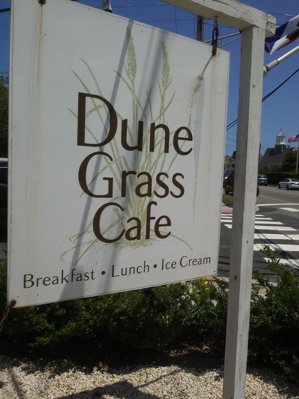 Dune Grass Cafe | 58 Bridge Ave, Bay Head, NJ 08742 | Phone: (848) 232-1300