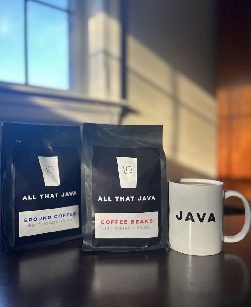ALL THAT JAVA | Right next to Le Caviste Wine Store, 2256 Bulls Head Rd, Stanfordville, NY 12581 | Phone: (845) 366-9134