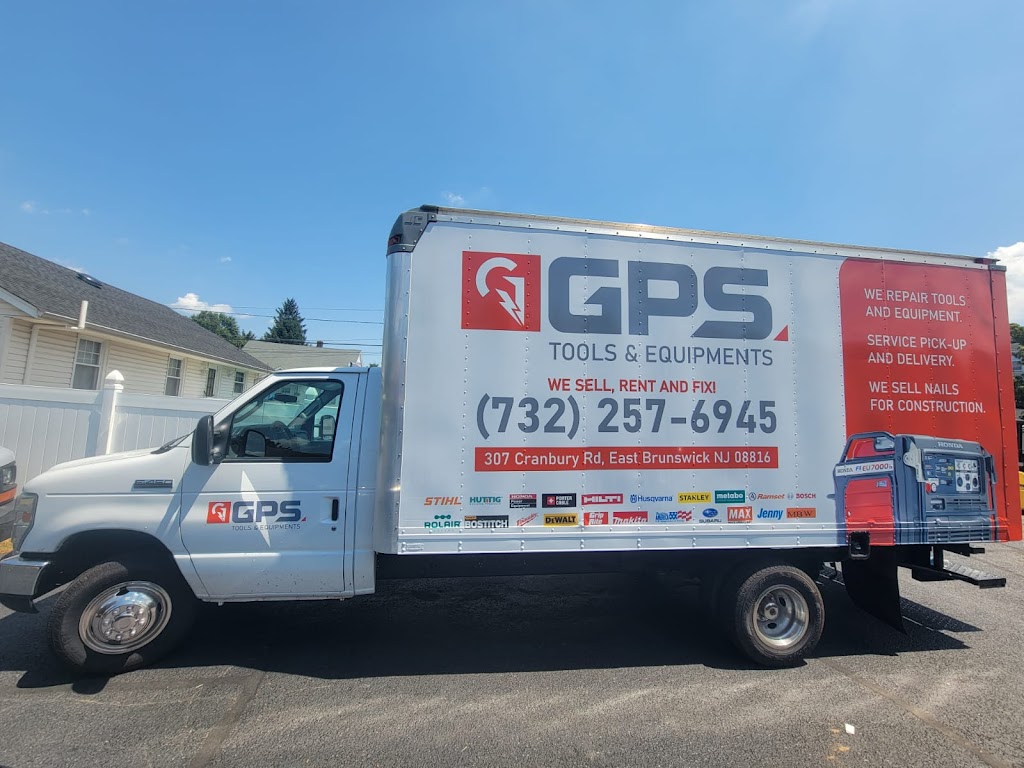 GPS Tools and Equipment | 307 Cranbury Rd, East Brunswick, NJ 08816 | Phone: (732) 257-6945