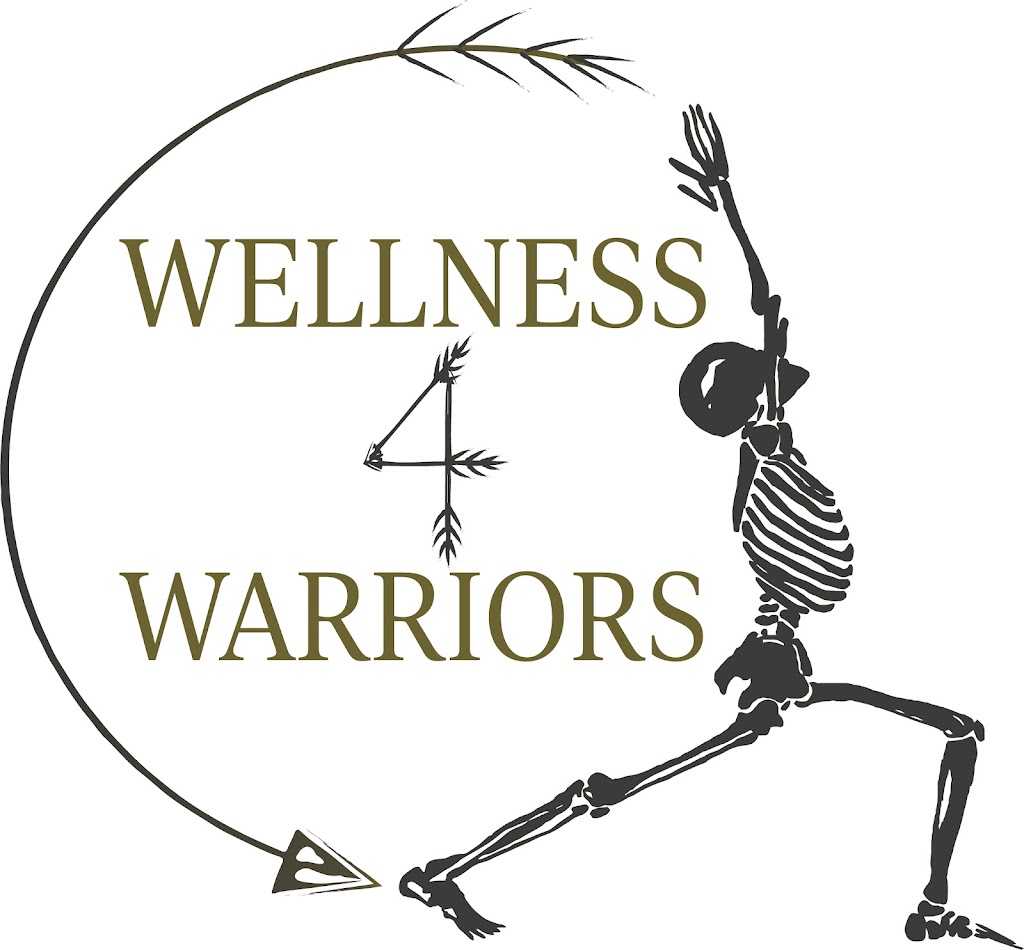 Wellness For Warriors | 1876 Hartford Tpke, North Haven, CT 06473 | Phone: (203) 410-5788