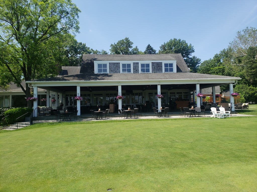 Gulph Mills Golf Club | 200 Swedeland Rd, King of Prussia, PA 19406 | Phone: (610) 828-0717