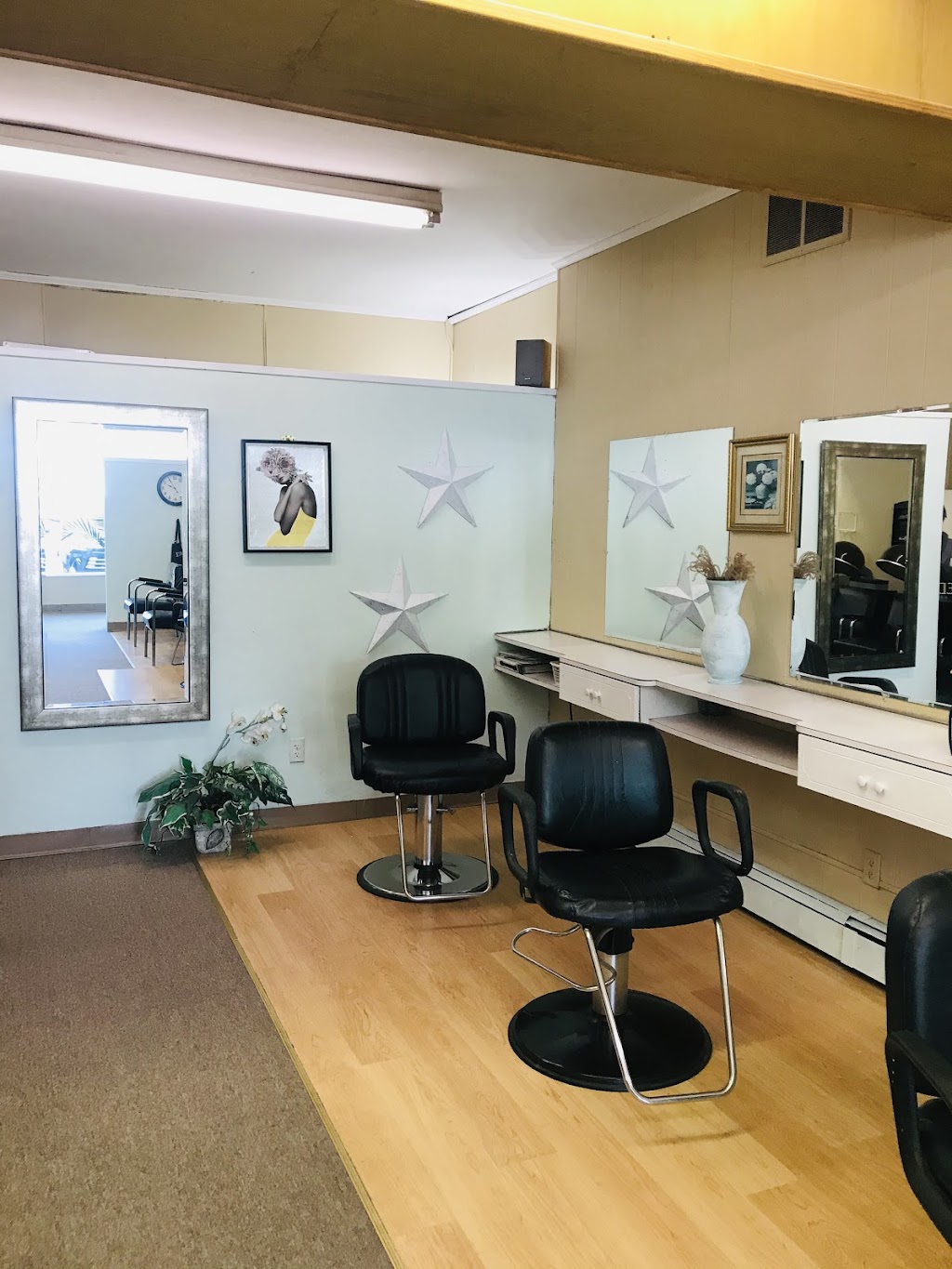 Evolution Beauty Salon LLC | 16 Huntington St, Huntington, CT 06484 | Phone: (203) 929-3477