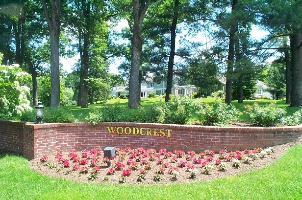 The Woodcrest Townhomes Convent Station NJ | 55 Madison Ave #120, Morristown, NJ 07960 | Phone: (973) 615-6504