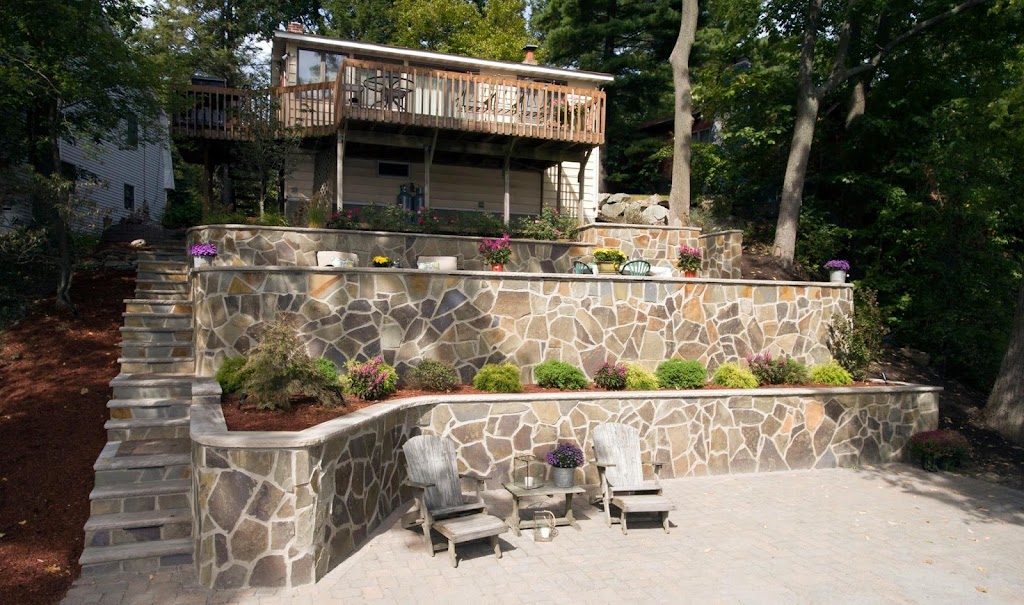 Battinelli Landscaping & Garden Center | 1611 Greenwood Lake Turnpike, Hewitt, NJ 07421 | Phone: (973) 728-1200