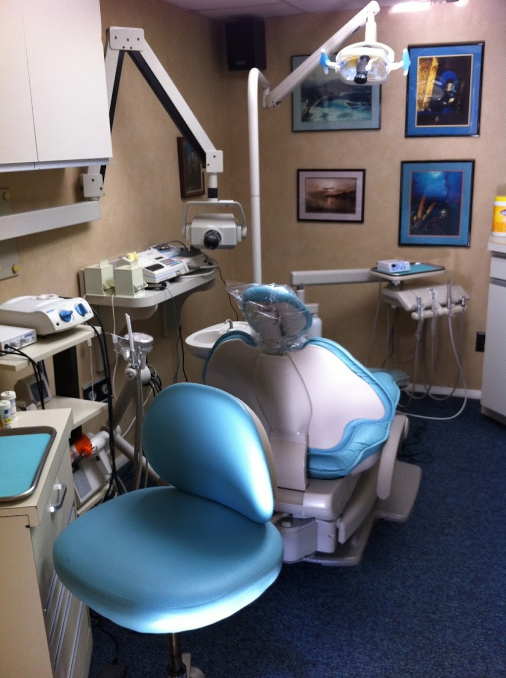 Michael A. Dzitzer DDS | 10 Kappella Ave, Somers Point, NJ 08244 | Phone: (609) 927-9100
