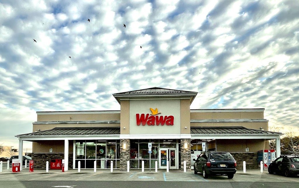 Wawa | 692 Delsea Dr, Glassboro, NJ 08028 | Phone: (856) 881-7098