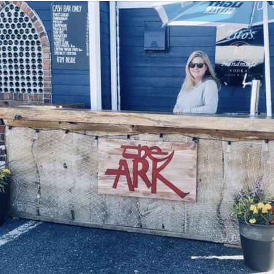 Ark Pub & Eatery | 401 NJ-35, Point Pleasant Beach, NJ 08742 | Phone: (732) 295-1122