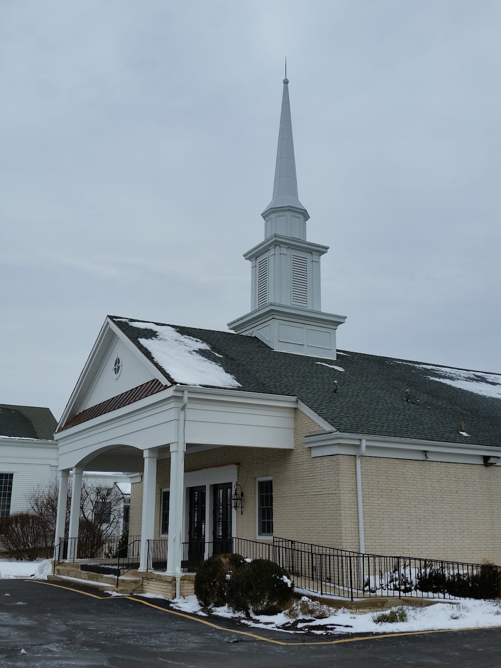 Millington Baptist Church | 520 King George Rd, Basking Ridge, NJ 07920 | Phone: (908) 647-0594