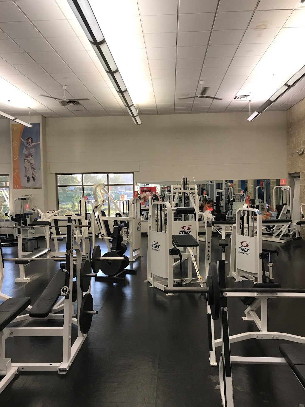 Indian Valley Family YMCA | 890 Maple Ave, Harleysville, PA 19438 | Phone: (215) 723-3569