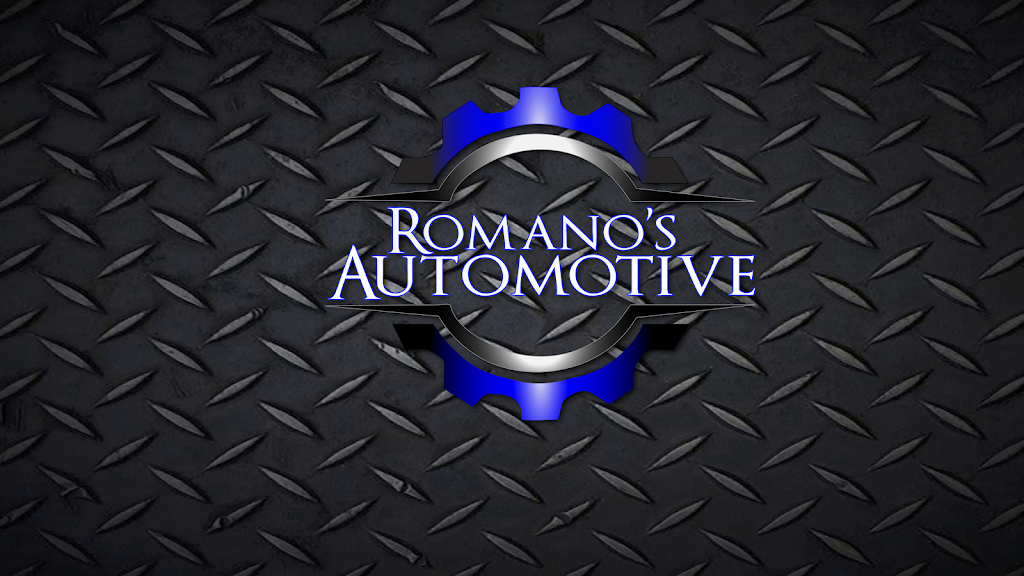 Romanos Automotive | 1130 W Chestnut St #1237, Union, NJ 07083 | Phone: (908) 219-7921