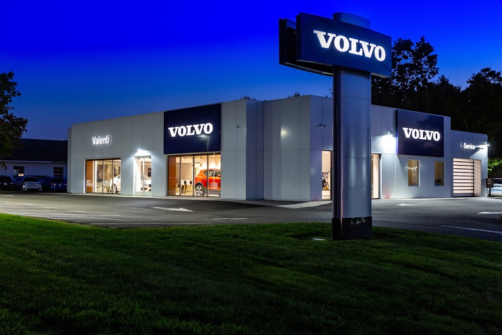 Valenti Volvo Cars of Watertown | 694 Straits Turnpike, Watertown, CT 06795 | Phone: (860) 274-1800