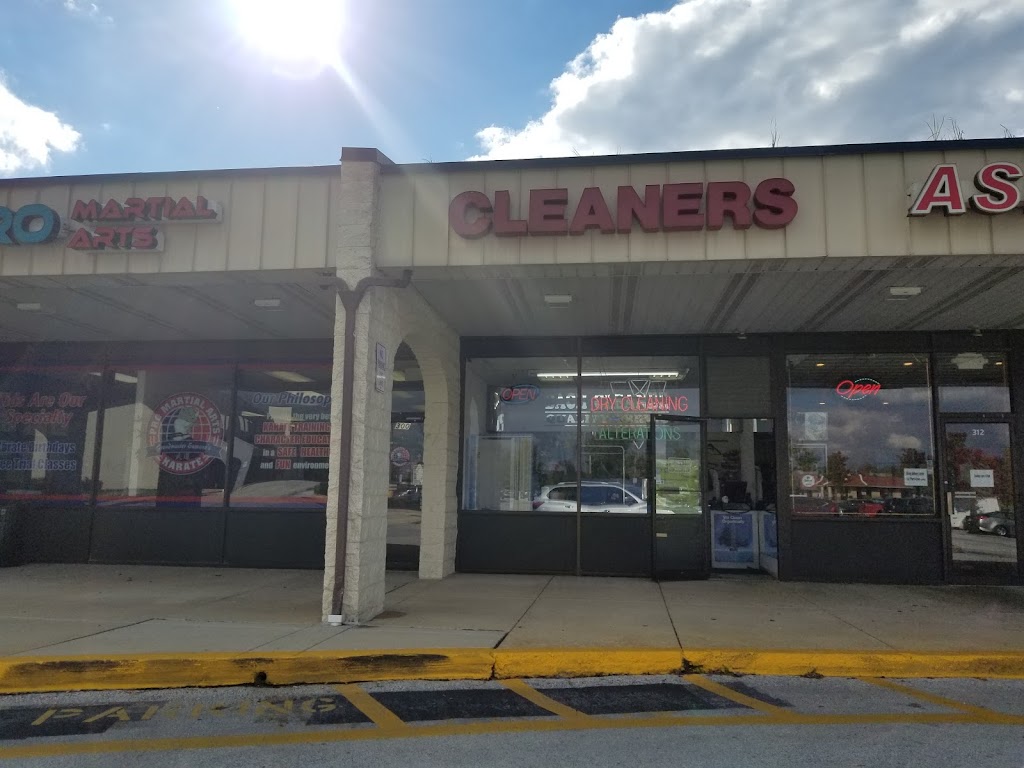 Bach Cleaners | 306 Swedesford Rd, Berwyn, PA 19312 | Phone: (610) 640-0544