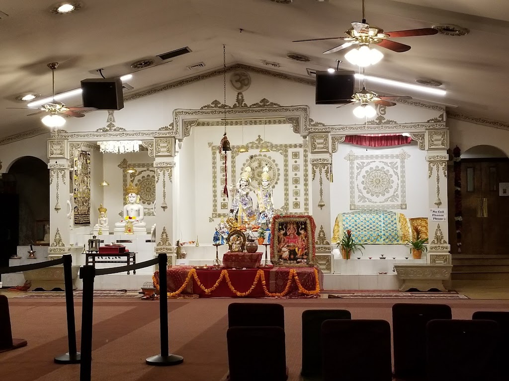 Hindu Temple Society | 4200 Airport Rd, Allentown, PA 18109 | Phone: (484) 616-9001