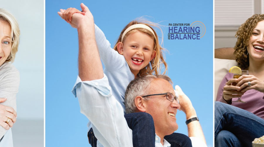 PA Center for Hearing & Balance | 130 S State Rd #201, Springfield, PA 19064 | Phone: (610) 438-5203