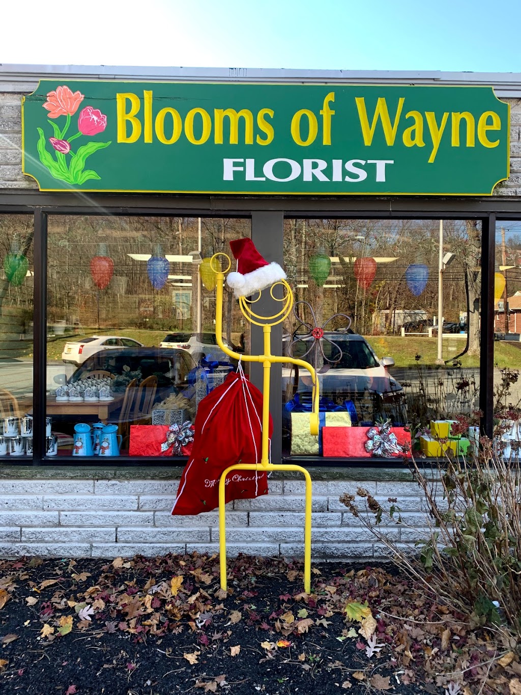 Blooms of Wayne Florist | 2075 Hamburg Turnpike, Wayne, NJ 07470 | Phone: (973) 616-0660
