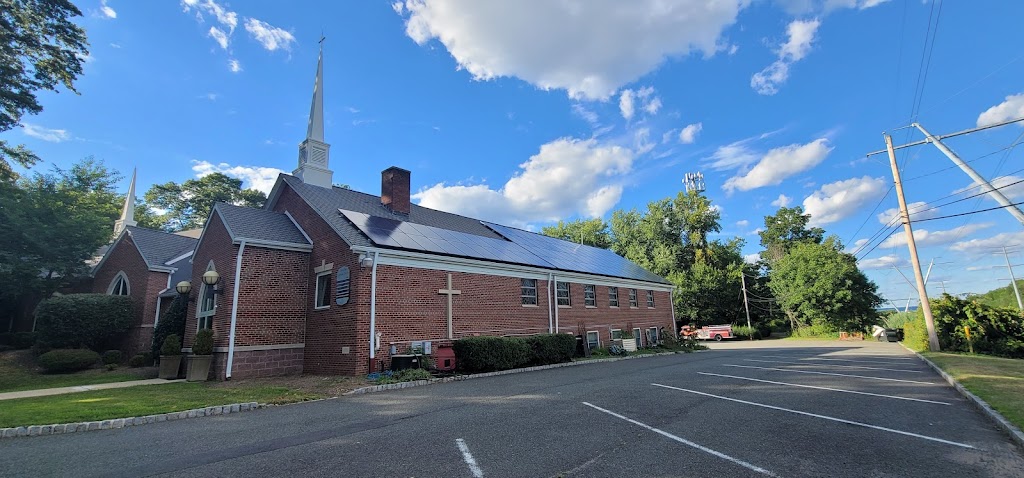 Gloria Dei Lutheran Church | 300 Shunpike Rd, Chatham Township, NJ 07928 | Phone: (973) 635-5889