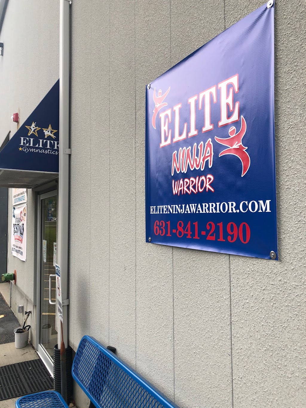 Elite Ninja Warrior | 206 C, New Hwy, Amityville, NY 11701 | Phone: (631) 841-2190
